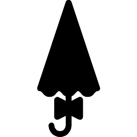 Spitzen-Sonnenschirm